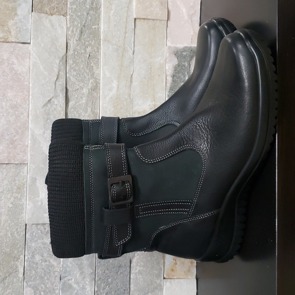Jomos 733704 Women's Escada Winter Boots
